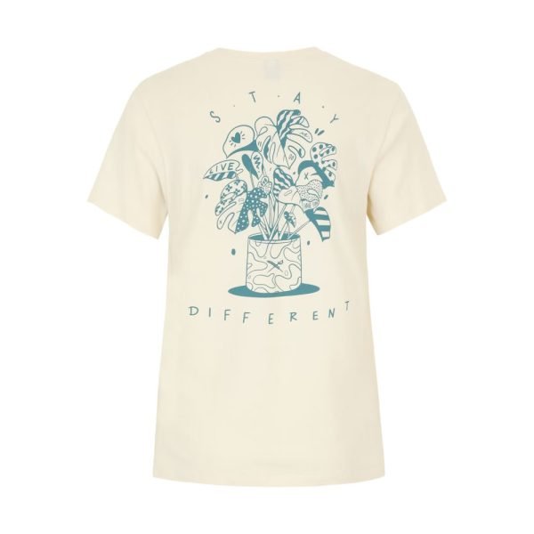 Iriedaily Monstera T-Shirt