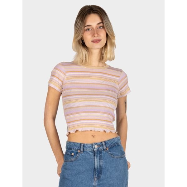 Iriedaily Pippa Tee