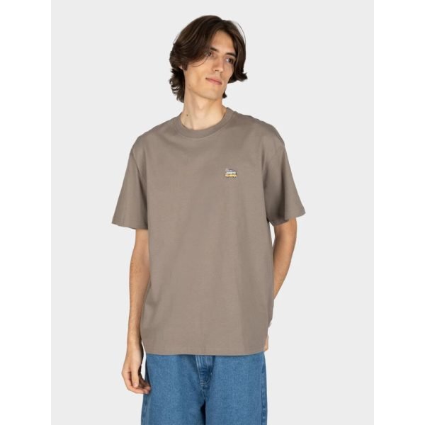 Iriedaily Smokin Van T-Shirt
