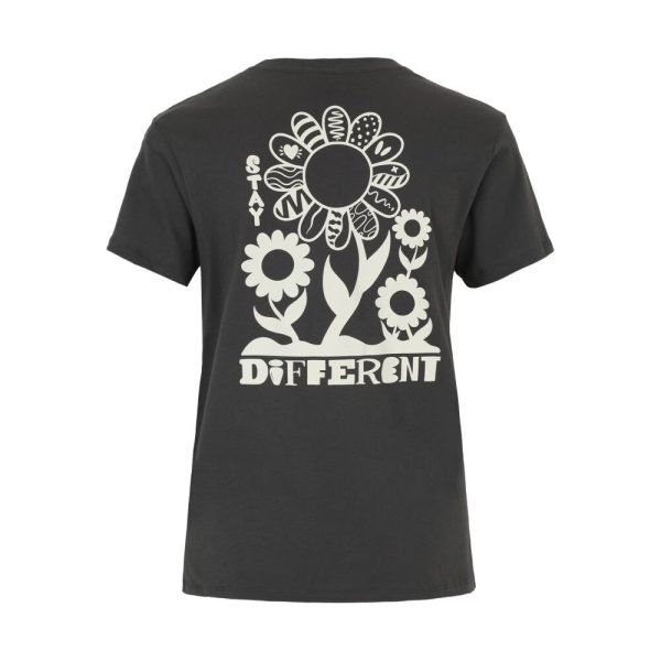 Iriedaily Stay Daisy T-Shirt