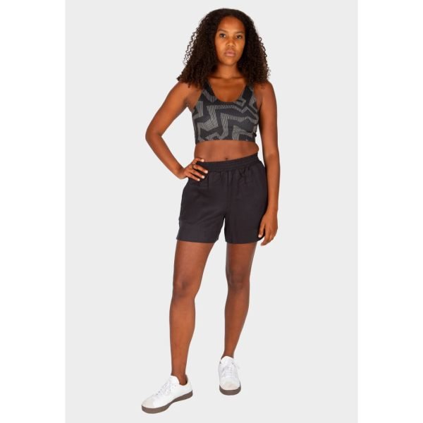 Iriedaily Tenca Short
