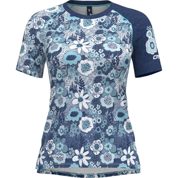 Crazy Idea Shirt Wonder Magic