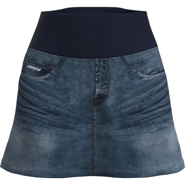Crazy Idea Skirt Hidrogen
