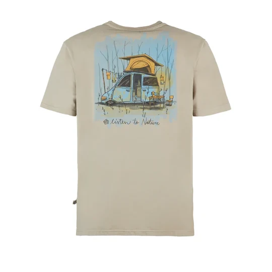 E9 t-shirt uomo Table