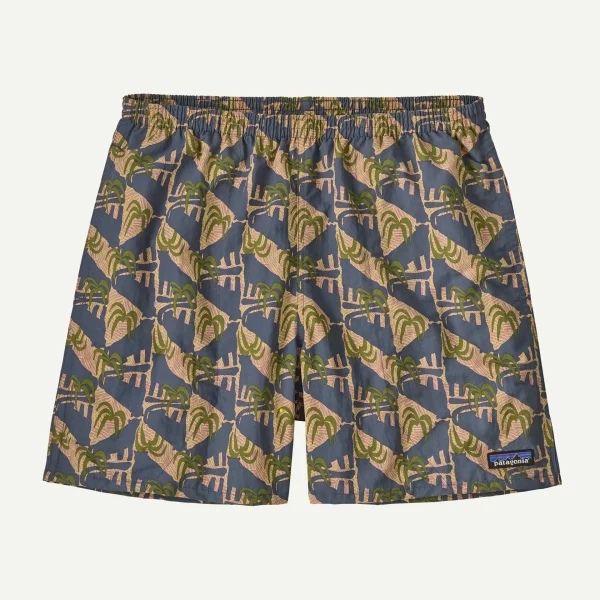 Patagonia Men's Baggie Shorts - 5"