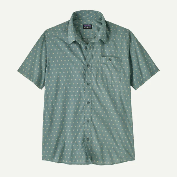Patagonia Men's Go-To Shirt