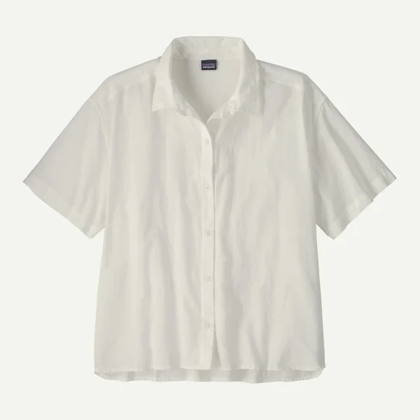 Patagonia Women's Lightweight A/C Shirt