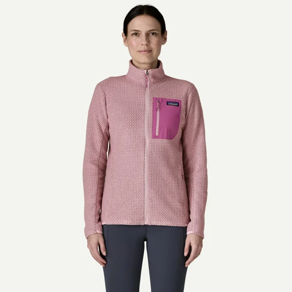 Patagonia Women's R1 Air Fleece Jacket