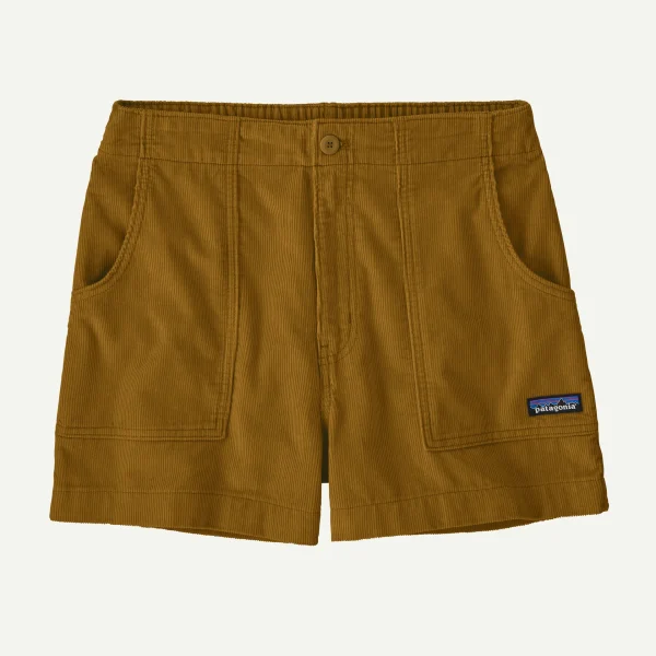Patagonia Women's Retro Cord Shorts
