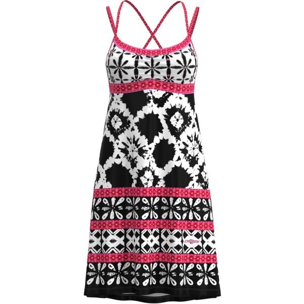 Crazy Idea Dress Kimera