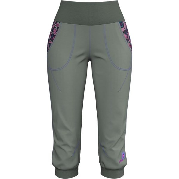 Crazy Idea L/Shorts Kimera
