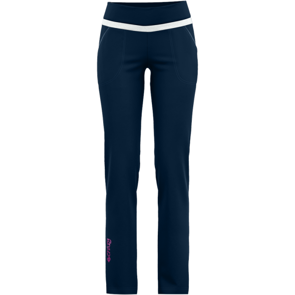 Crazy Idea Pant Style Woman