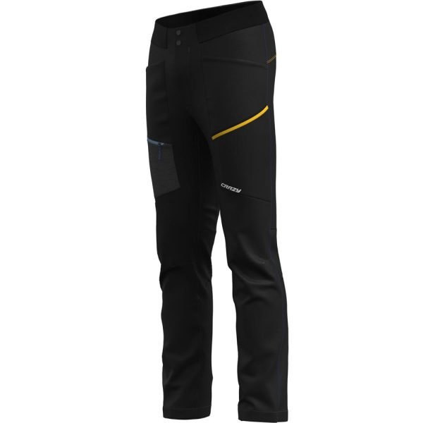 Crazy Idea Pant Traverse Man