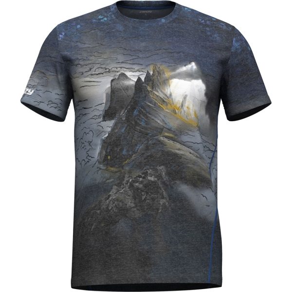 Crazy Idea Shirt Legend