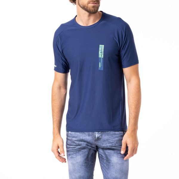 Crazy Idea Shirt Logo