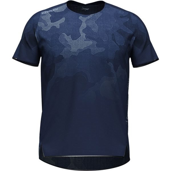 Crazy Idea Shirt Storm