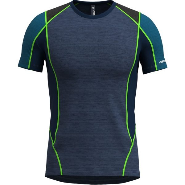 Crazy Idea Shirt Viper