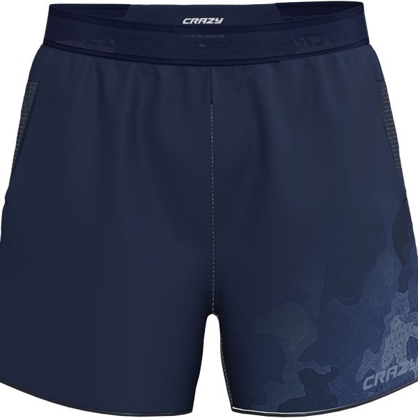 Crazy Idea Short Storm