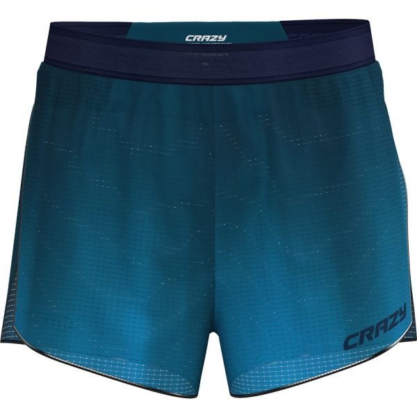 Crazy Idea Short Thunder