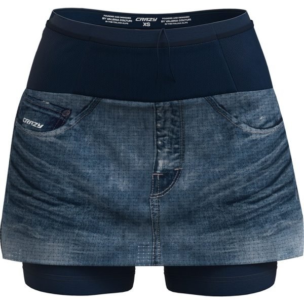Crazy Idea Skirt Voltage