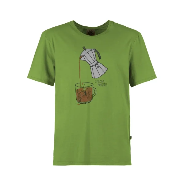 E9 T-shirt uomo Cup