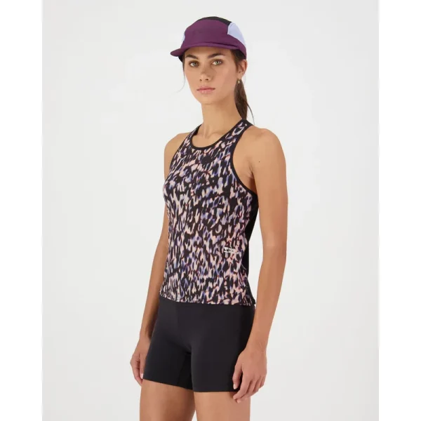 Mons Royale Bella Merino Tank