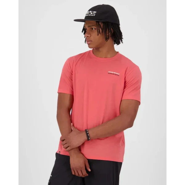 Mons Royale Icon Merino T-shirt