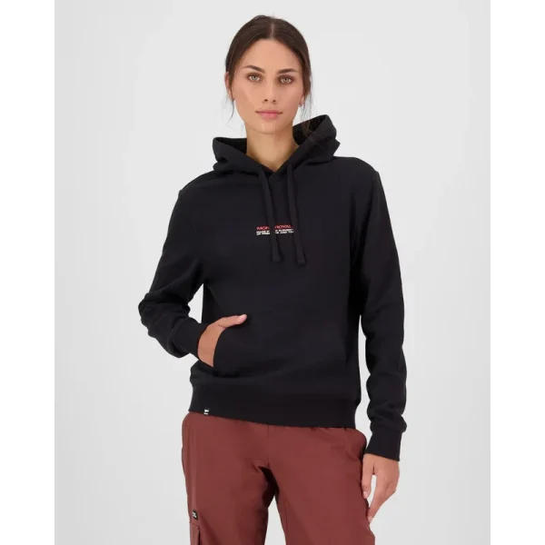 Mons Royale Inversion Merino Hoodie