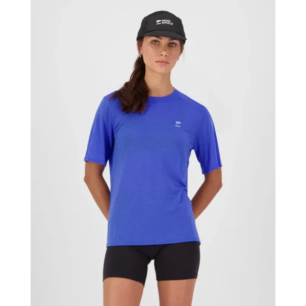 Mons Royale T-shirt Aero Ultralight Merino
