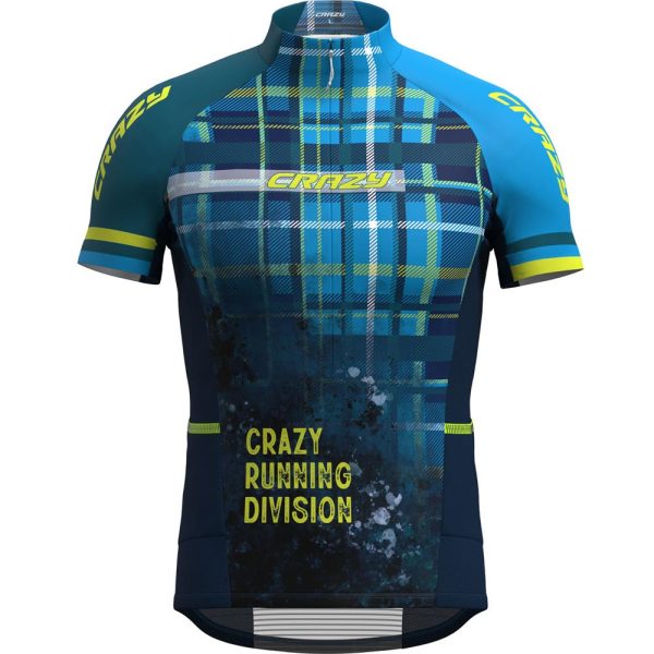 Crazy Idea T-shirt Flash