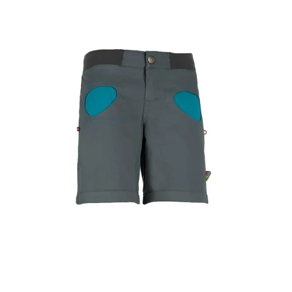 E9 Onda Short Donna pantaloncini
