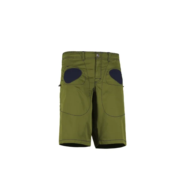 E9 Rondo Short-S pantaloncino uomo