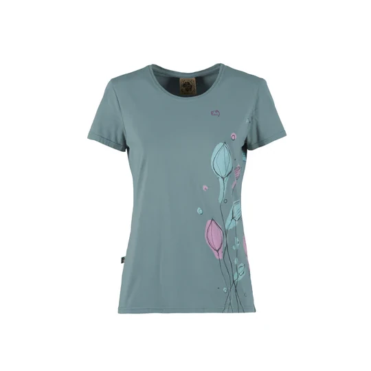E9 T-shirt donna Cipi