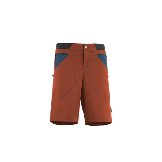E9 pantaloncino uomo N 3Angolo Short
