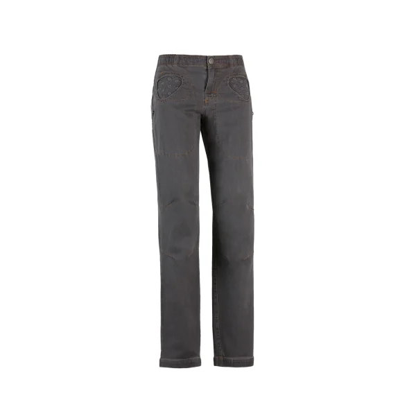 E9 pantalone donna Onda Denim