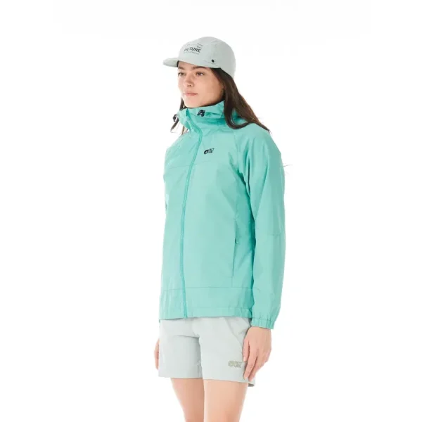 Picture Organic Surface W Jkt