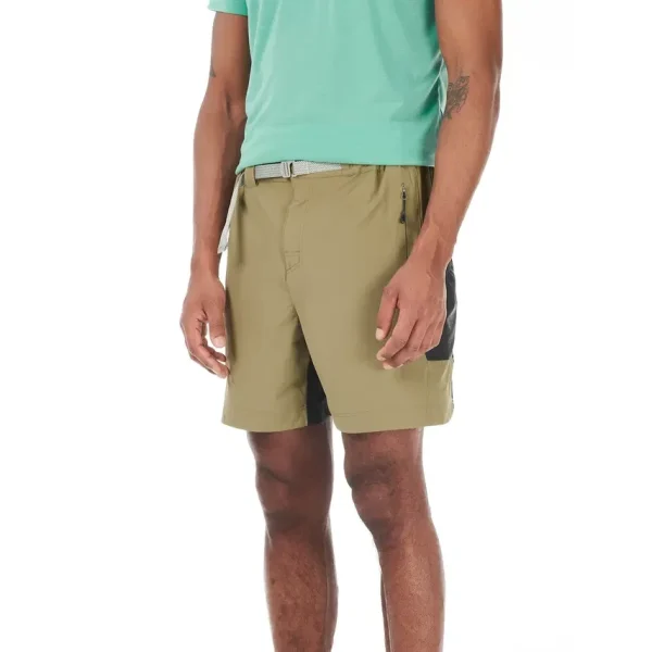 Picture Shooner Stretch Shorts