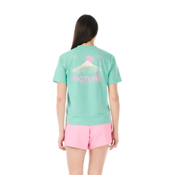 Picture Timont W Tech Tee