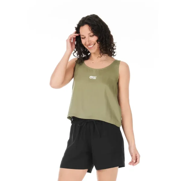 Picture canotta donna Silya Tank