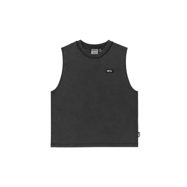 Picture canotta donna Yolara Tank